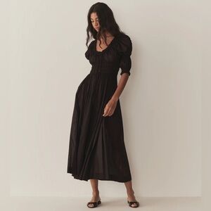 DOEN Ischia Maxi Dress